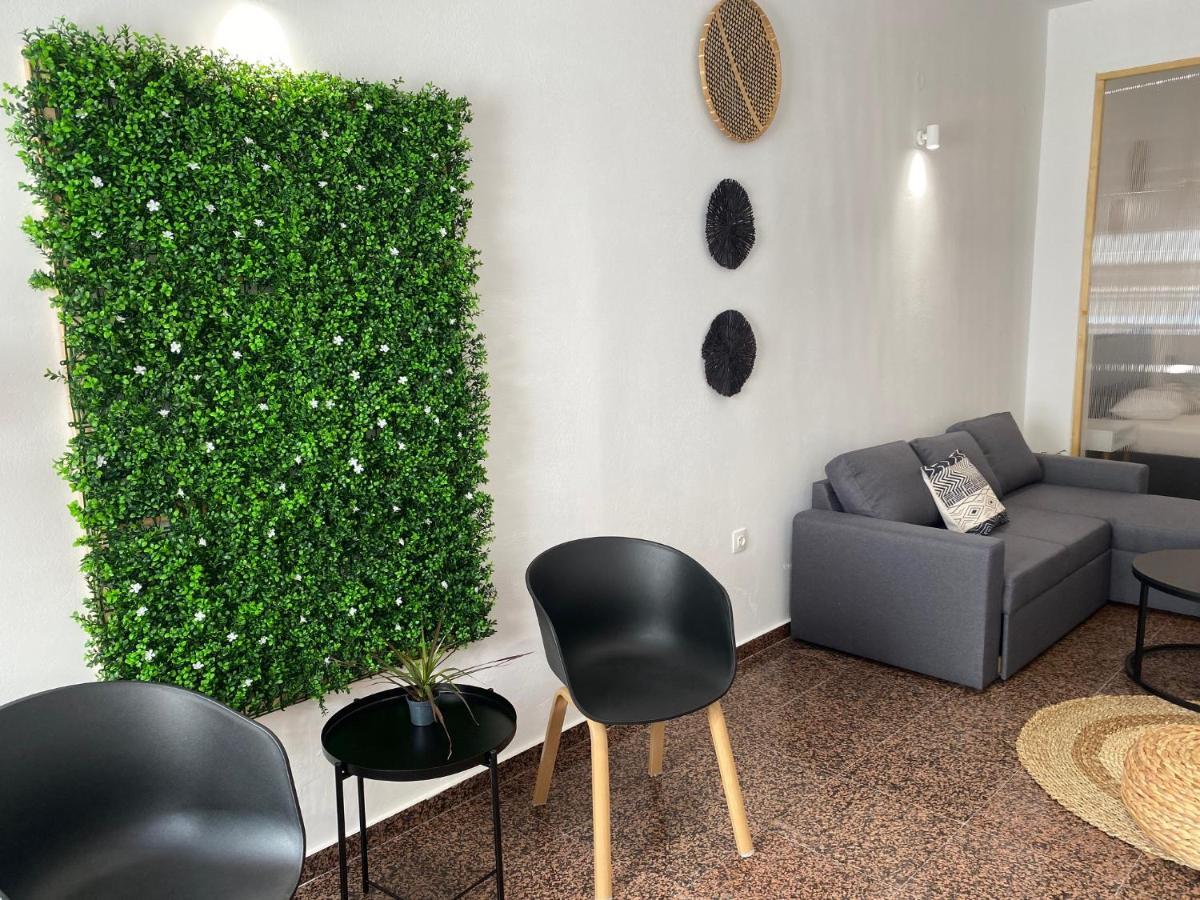 Homdwell Fine Living 1 Apartment Ermoupoli