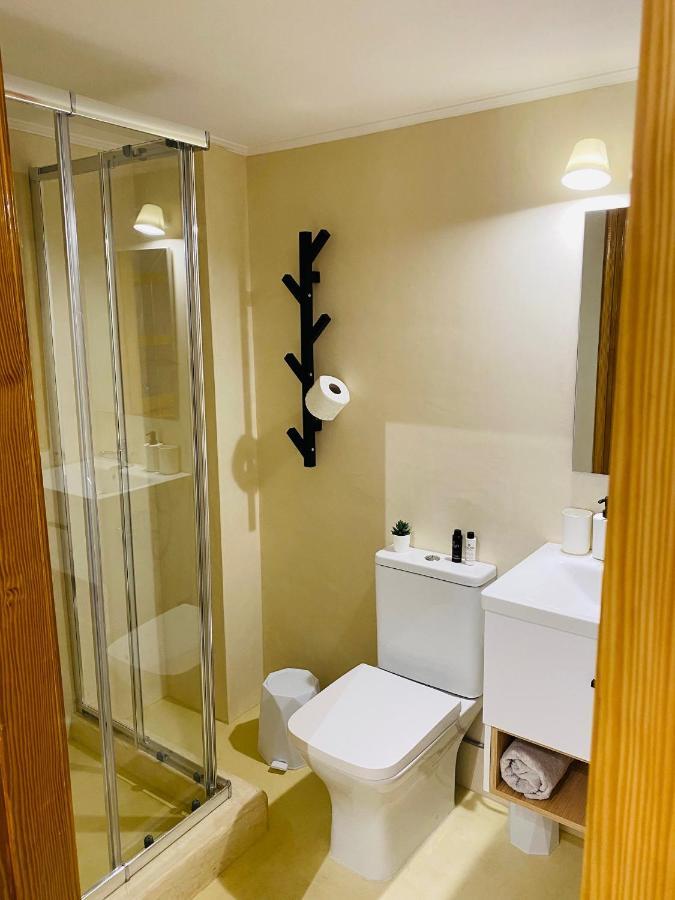 Homdwell Fine Living 1 Apartment *