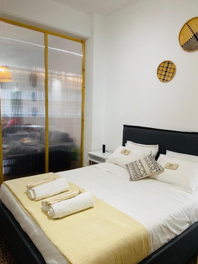 Apartment Homdwell Fine Living 1 *
