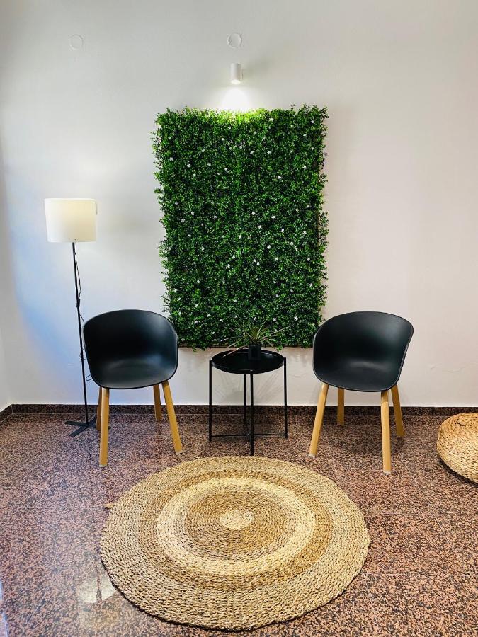 Homdwell Fine Living 1 * Ermoupoli
