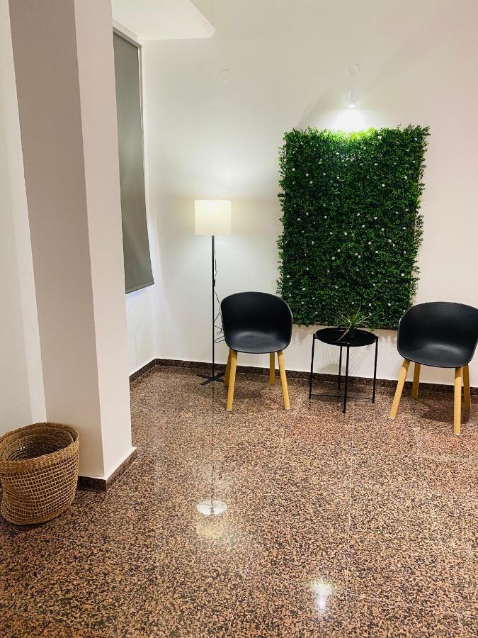 Homdwell Fine Living 1 Apartment