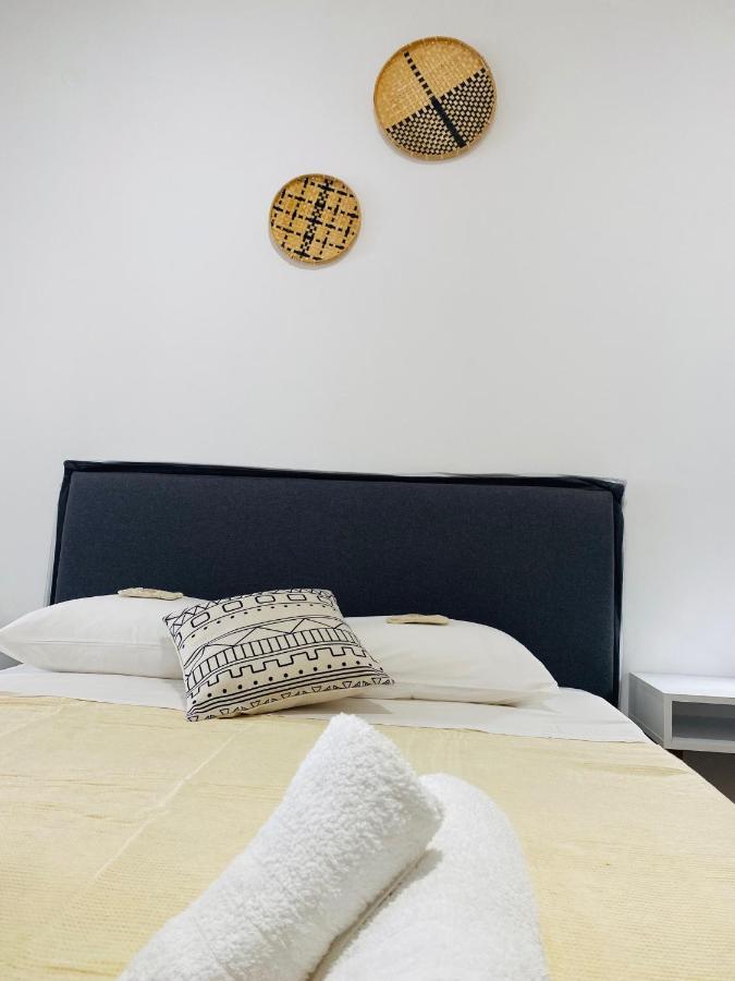 Homdwell Fine Living 1 Apartment Ermoupoli