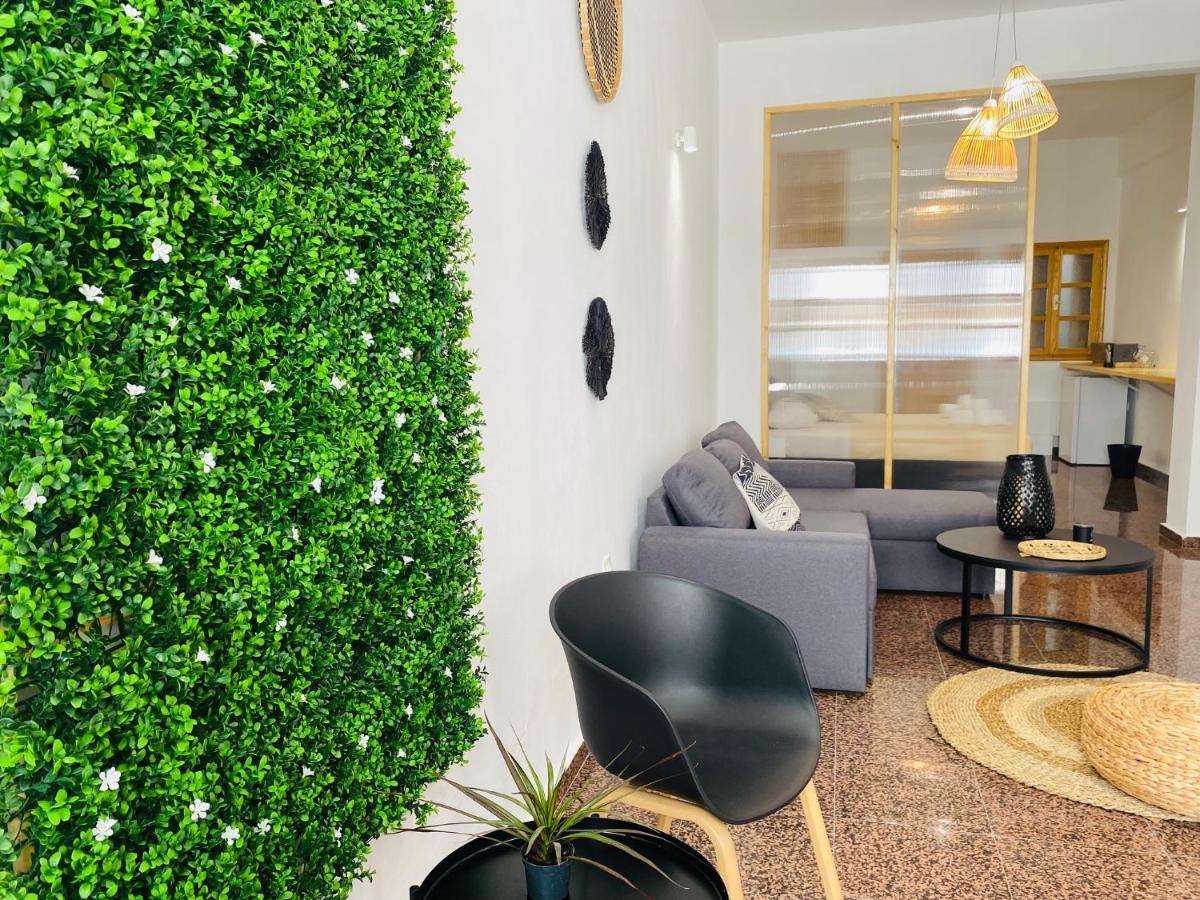 Apartment Homdwell Fine Living 1 Ermoupoli