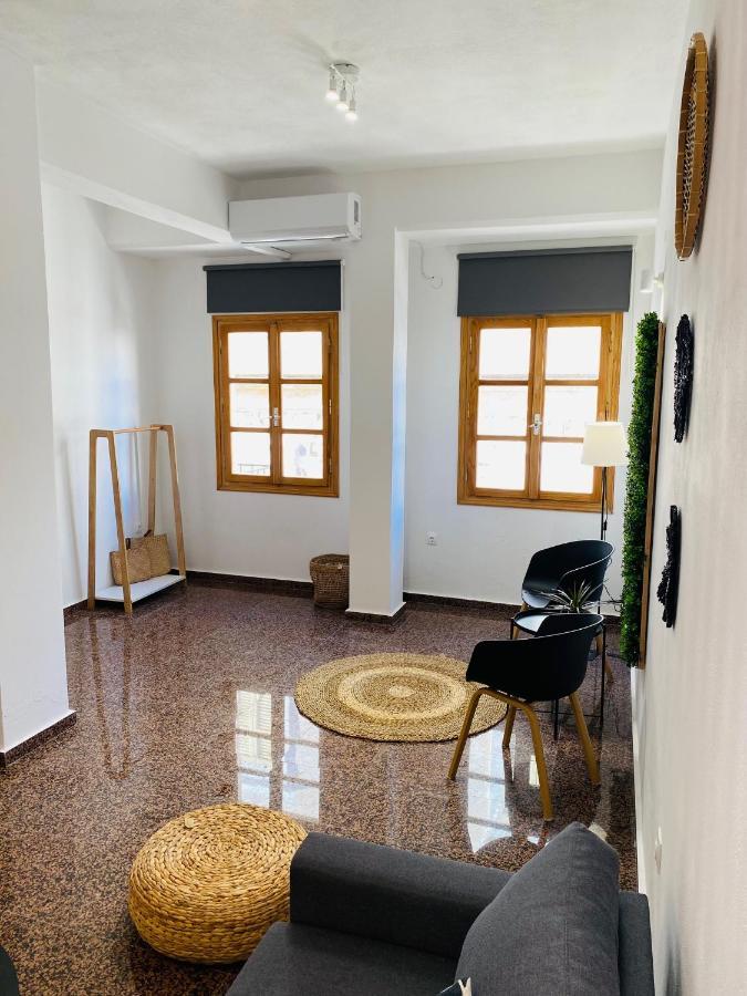 Homdwell Fine Living 1 Apartment *