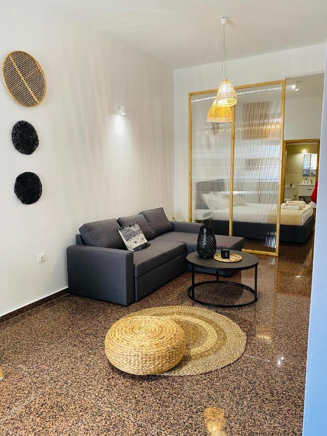 Homdwell Fine Living 1 Apartment Ermoupoli