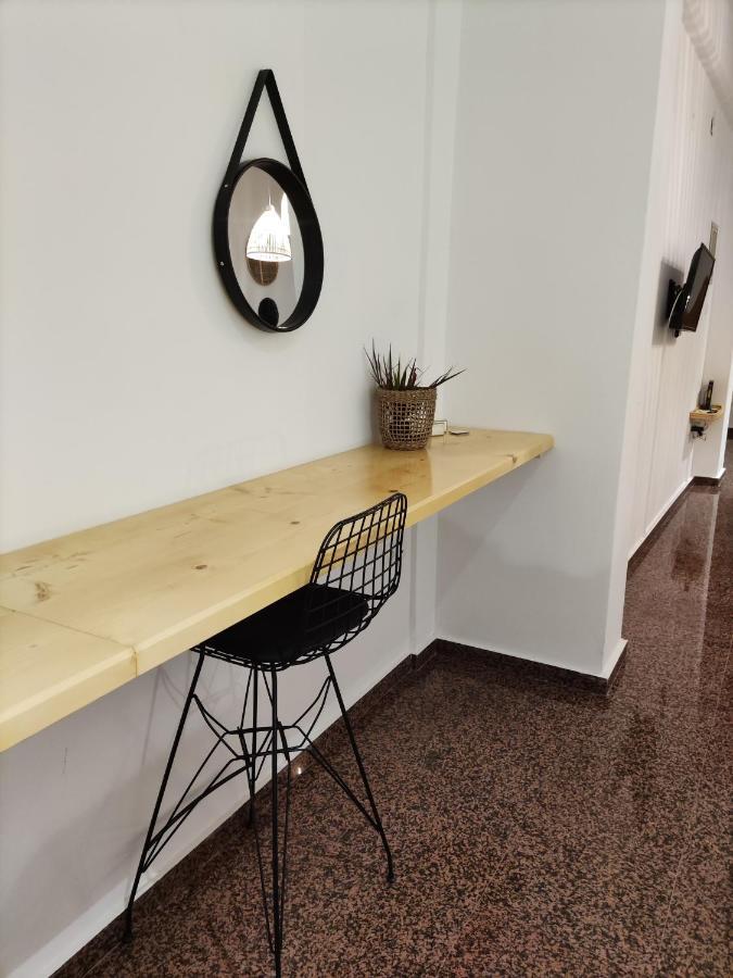Homdwell Fine Living 1 * Ermoupoli